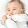 Baby Head Neck Support Pillow Soft Comfortable Head Shaping Sleeping
