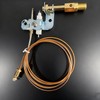 MCAMPAS LPG Pilot ODS 110803-02 Repair Kit for Vent Free