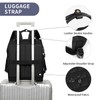 EMPSIGN 17 Inch Laptop Backpack for Women, Work Business Travel