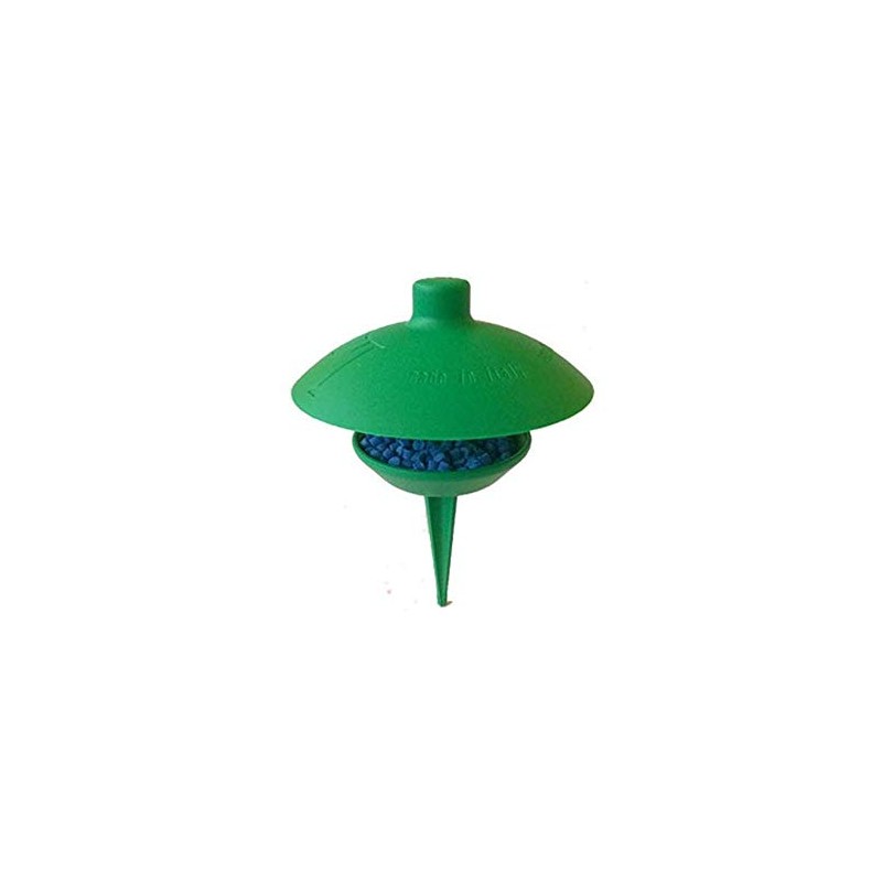 Lima-Trap - Ecological Snail Bait for Garden and Vegetable Garden