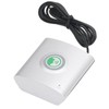 Wireless Voice Intercom Doorbell 2 Way Talk Ultra Long Distance