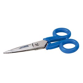 Silverline 956775 Electricians Scissors 140 mm