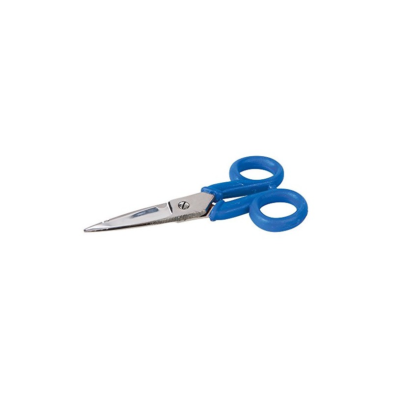 Silverline 956775 Electricians Scissors 140 mm