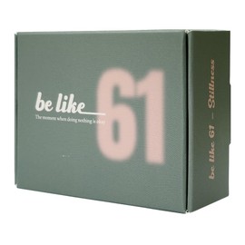 be like 61 Natural Soap Sulfur The best combination of natural ingredients, continuous luxurious scent, Skin relaxationㅣfor Kids & AdultsㅣFace & Body Soap, 3.77oz