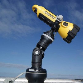 Rail Blazer G-Hold 75mm Kayak Paddle Mount Part