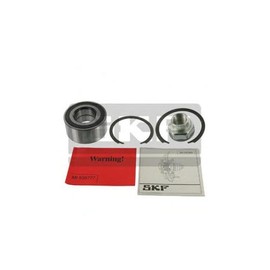 SKF VKBA 6550 Wheel bearing kit