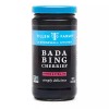 Tillen Farms Bada Bing Cherries 13.5 Ounce Gourmet Fruit Snack