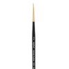 Kolinsky Red Sable Brush Artist Brush Fine repino Red Sable Hair Brush Size (5/0)