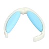 Urinary Incontinence Clamp Prevent Leakage Adjust Pressure Soft Silicone Incontinence