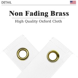 South Korea Flag 3x5 Double Sided S Korean National Flag Three Layer 240D Polyester Fiber Bright Color with Durable Canvas Header and 2 Non Fading Brass Grommets