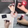 YOUBLAO Conductivity Test Pen, Non Contact Voltage Tester Pen, Grounding
