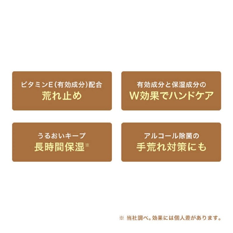 KISS ME Hand Cream 65 g Japanese Import