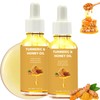Soleneva Turmeric and Honey Body Essential Oil