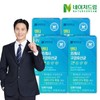 Nature Dream Denti Fresh Lactic acid bacteria 1000mg 30 tablets 4 box gum lactic acid bacteria / 네이처드림 덴티 프레시 구강유산균 1000mg 30정 4박스  잇몸 유산균