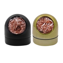 WWZMDiB 2 Pcs Solder Tip Cleaner for Cleaning Soldering Iron Tip Cleaner