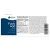 Trace Minerals Fulvic Acid | Liquid Ionic Fulvic Acid |