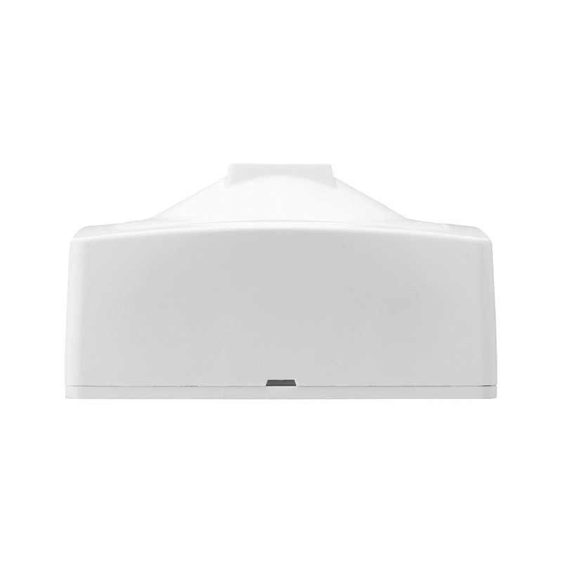 Debflex 746810 Power Strip RJ45 White