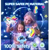Onefire Star Projector Light Up Toys, Glow In The Dark