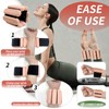 Wrist Weights Weight Cuff, Foot Weights, Swimming with Wrist Weights,