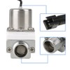 Pulse Solenoid Valve, Water Control Valve 1/2" DC 4.5V for