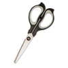 Plus scissors fittokattoi-zi-gurippu SC lu-165s BK 34 – 381