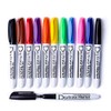 Volcanics Dry Erase Markers Low Odor Fine Whiteboard Markers Thin