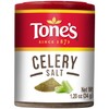 Tone's Celery Salt, 1.20 Ounce