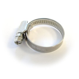 Hose Clip 20 – 32 mm – For Drain Hose