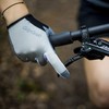 GripGrab Shark Bike Gloves Women grey Size XS 2018 Full