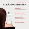 Senzáre Professional Nutritive Complex Colágeno Keratina Tratamiento Biorestaurador 1 Litro