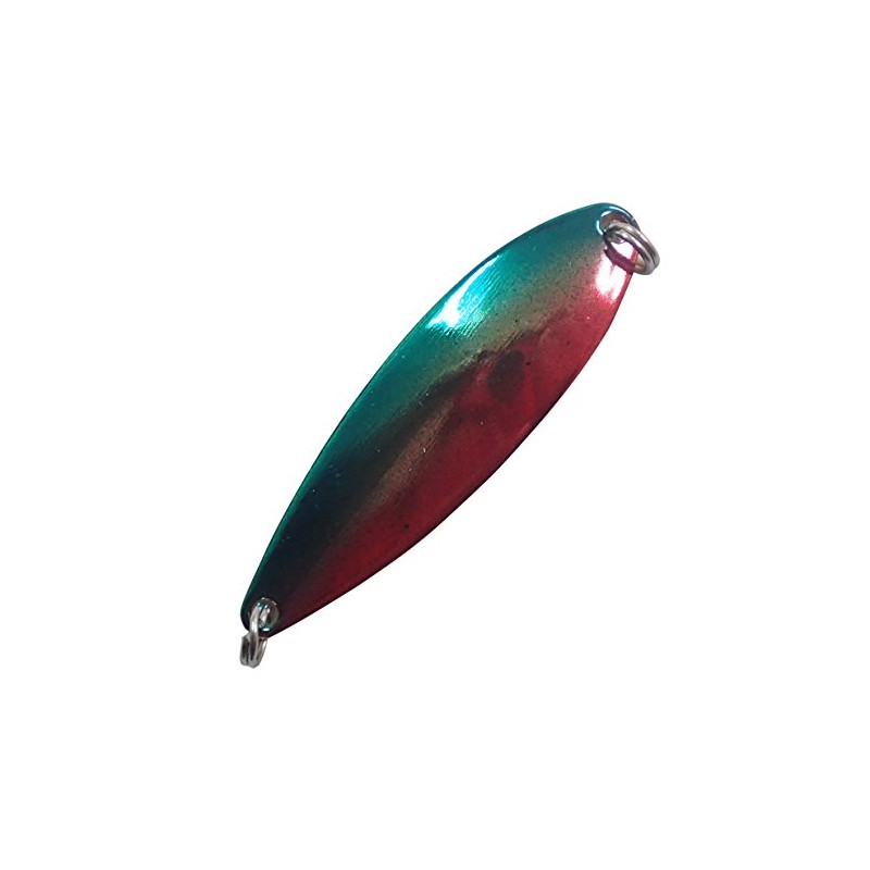 Shimotsuke Cherry Blossom Trout Spoon Plated Ver, 0.5 oz (14