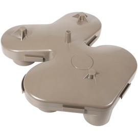 Hihitomorrow CX5030C Top Manifold Assembly Replacement Part Fit for Hayward SwimClear In-Ground Cartridge Filter Models C5030 C7030