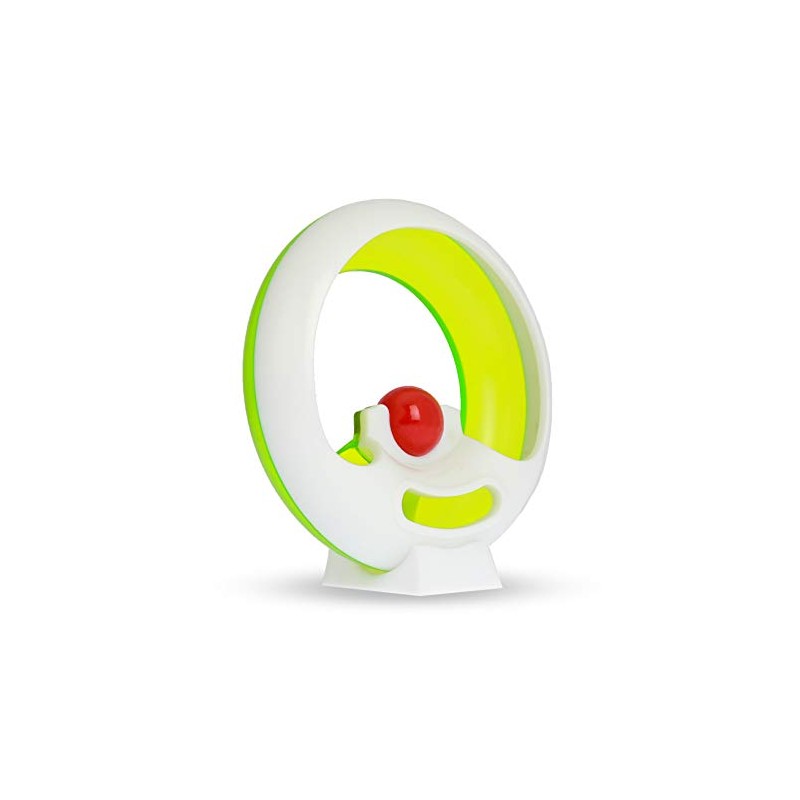 Loopy Looper Flow- The Original Marble Spinner- Skill Fidget- for