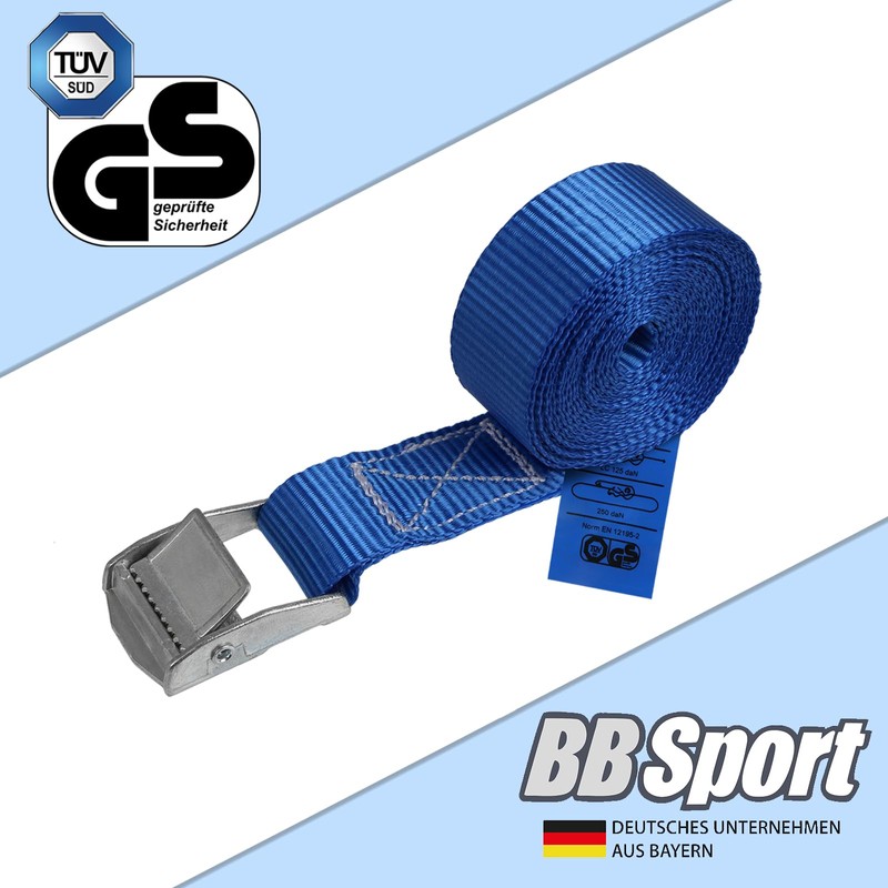 Lashing Strap Lashing, Strap Fastening, Strap Clamp, Fastening Straps in