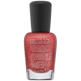 ZOYA Nail Polish, Linds Pixiedust, 0.5 fl. oz.