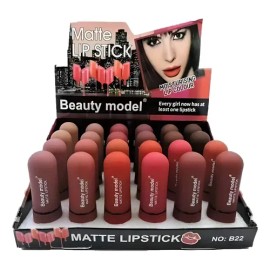 96 Labiales Surtidos. Lipstick Y Lipgloss Mayoreo                                                                                                     