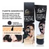 🔥 Máscara removedora de puntos negros loveyes 100ml tipo de