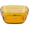 光洋 Pottery Duralex sukuea-bouru (Small) Amber g5506015