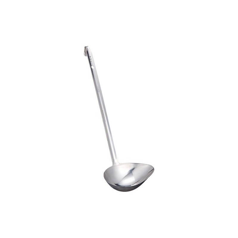 Sanpo Sangyo BLCH405 Ladle Ladle, Side Opening, 5.6 fl oz
