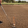 ForeNoMore Golf Alignment Rods: Magnetic Club Alignment Stick Demonstrates Correct
