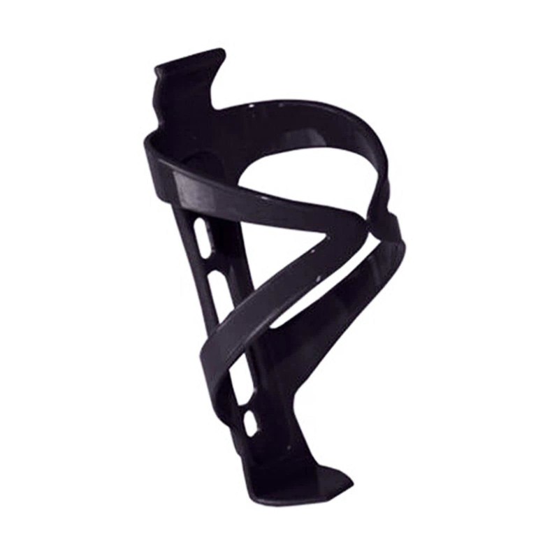 Laxzo ® Bike Bottle Cage Max Lifetime Anti-Breakage Guarantee, Black