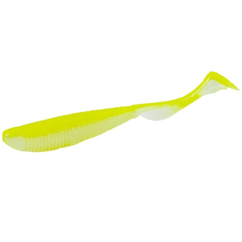 Molix RA Shad 3" (8 pcs) col. UV Watermelon Gold