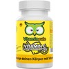 Vitamin C Kapseln