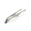 Lip Tweezers Clip Stainless for daily makeup and personal care, portable beauty accessory, and Care, Korean skincare routine, Option 2