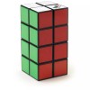 Rubik's Tower 2x2x4 Puzzle Cube Advanced Multi Colored Shape Shifting