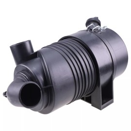 Unbranded 11010-0715 Air Filter Assembly Compatible with Kawasaki FX651V FX691V FX730V