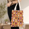 Gravity Cartoon Tote Bag Dipper & Mabel & Wendy Gifts