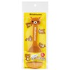 Skater KSM1D Rilakkuma Die Cut Rice Rice Cooking Cooking Non-Stick