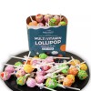 Andy Anand Low-Calorie Lollipops with Multi Vitamins fruit flavored 31