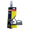 PTI Combination Square 12Inch/300mm, Engineers Set Square, Stainless Steel Angle